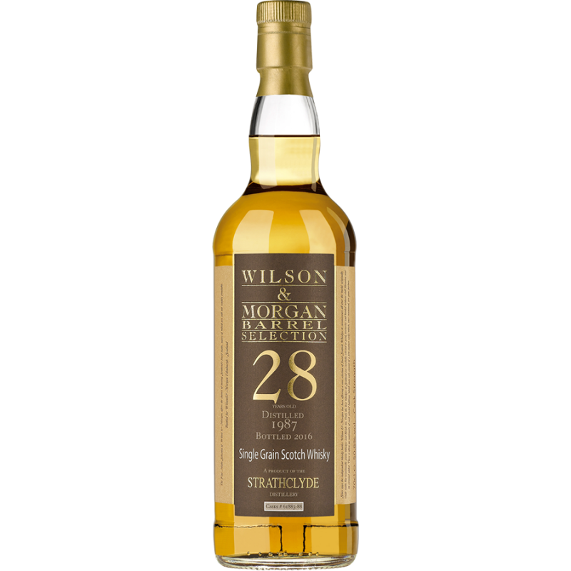 Strathclyde 28yo