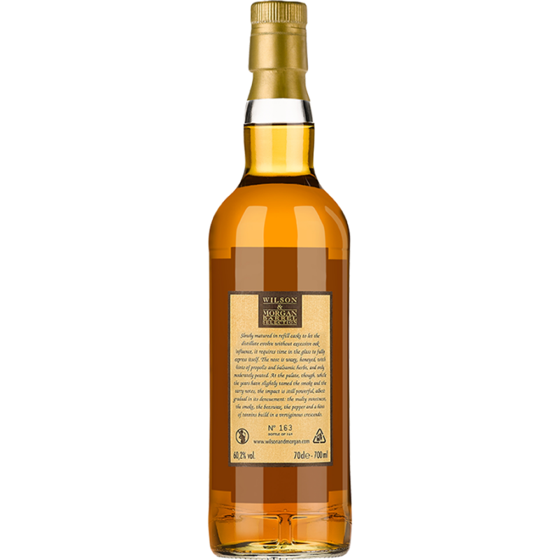 Caol Ila 35yo