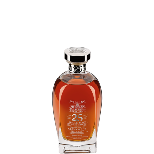 Glen Grant 25yo | Wilson & Morgan