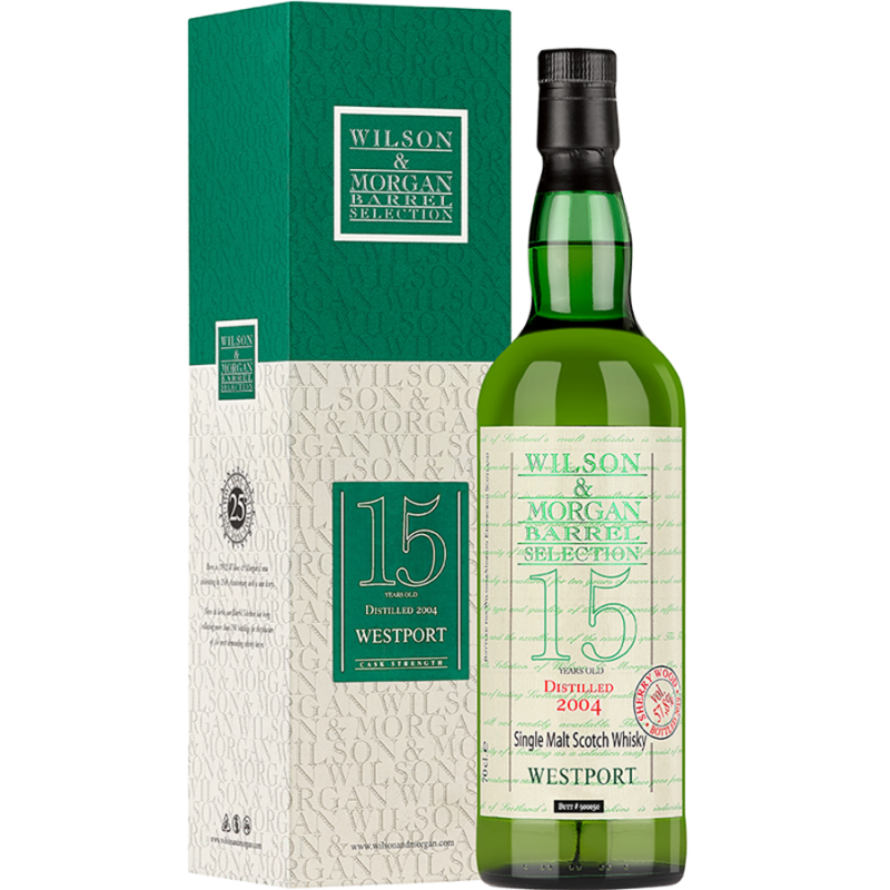 Westport 15yo