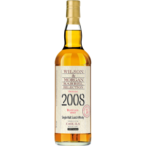 Caol Ila 2008 | Wilson & Morgan