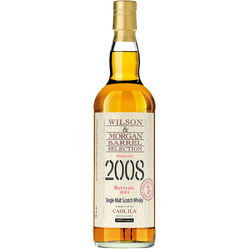 Caol Ila 2008