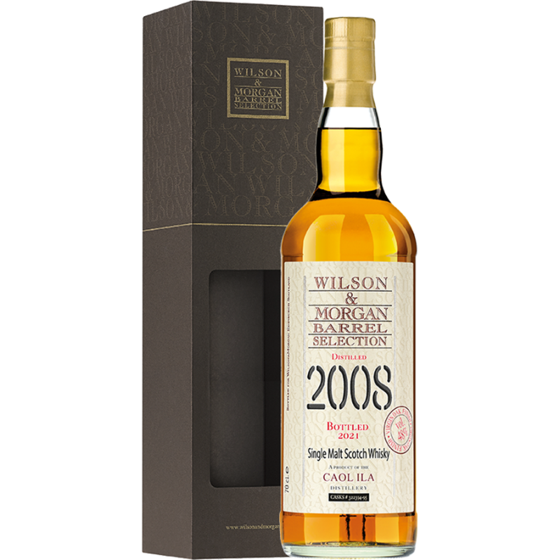 Caol Ila 2008