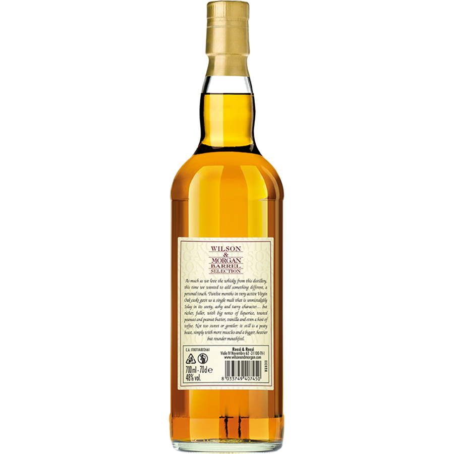 Caol Ila 2008