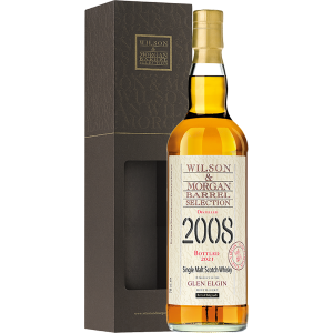 Glen Elgin 2008 | Wilson & Morgan