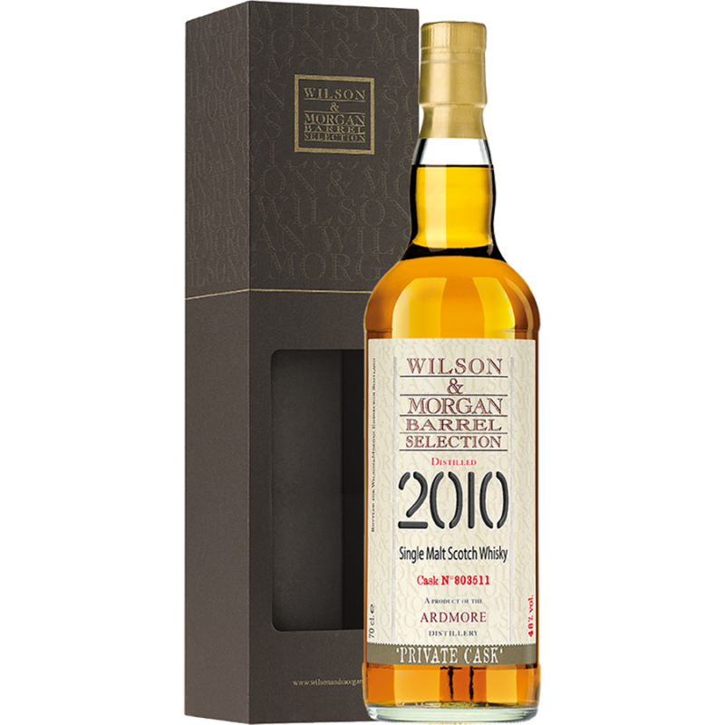 Ardmore 2010