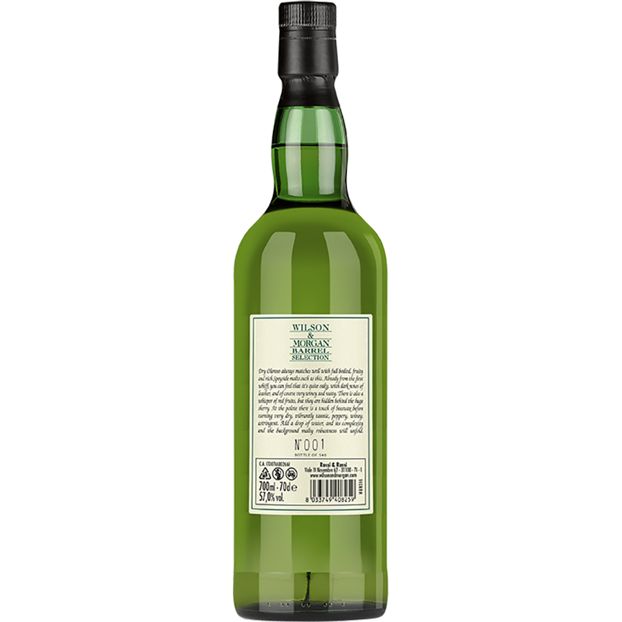 Linkwood 14yo