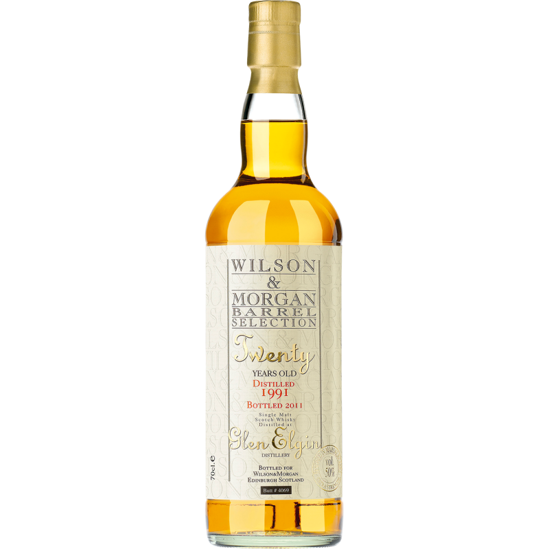 Glen Elgin 20yo
