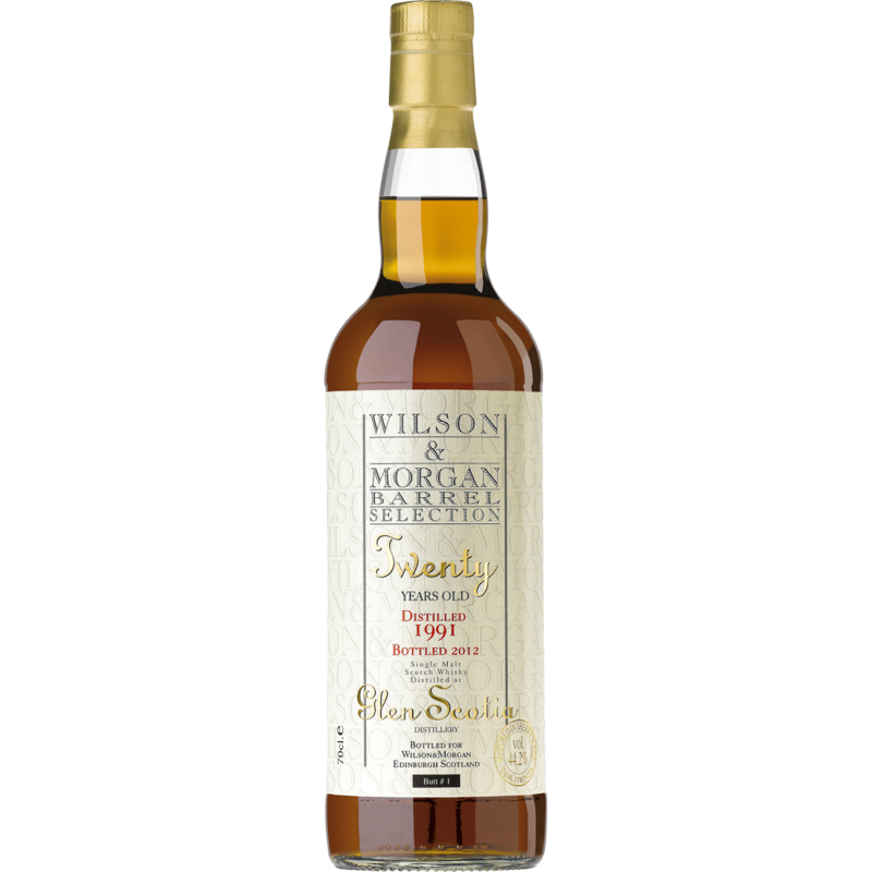 Glen Scotia 20yo