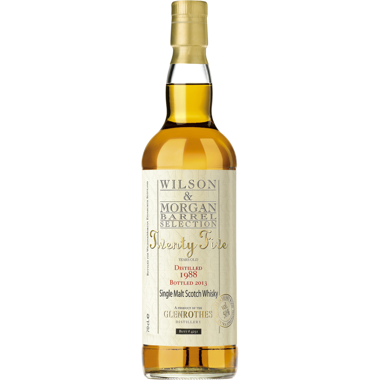 WM157-Glenrothes-25yo