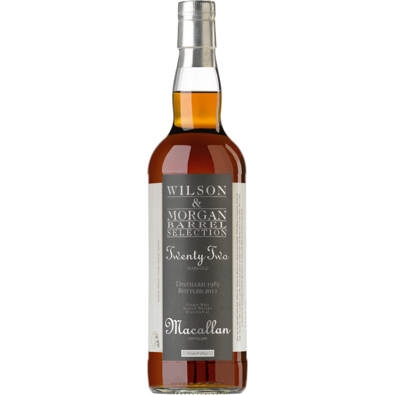 Macallan 22yo