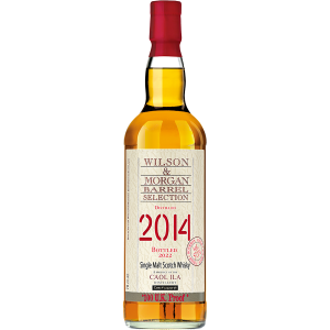 Caol Ila 2014 | Wilson & Morgan