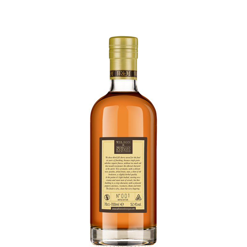 The Speyside 30yo