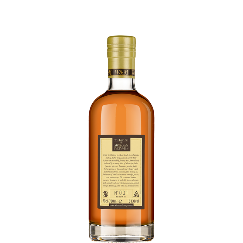 Auchentoshan 23yo