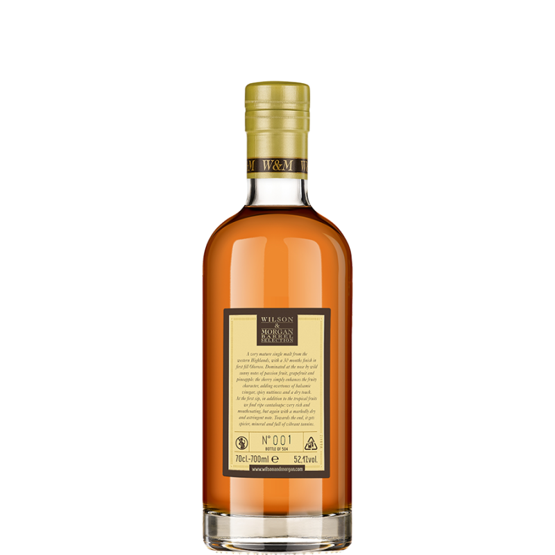 Ben Nevis 25yo