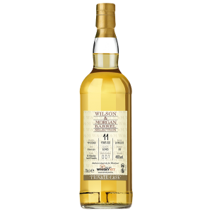 Caol Ila 2008 | Wilson & Morgan