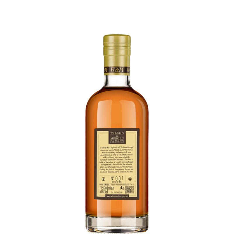 Linkwood 25yo