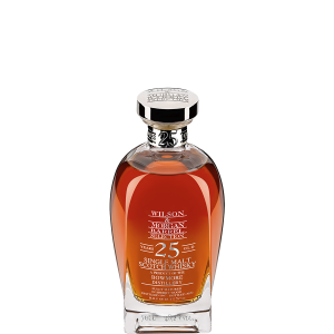 Bowmore 25yo | Wilson & Morgan