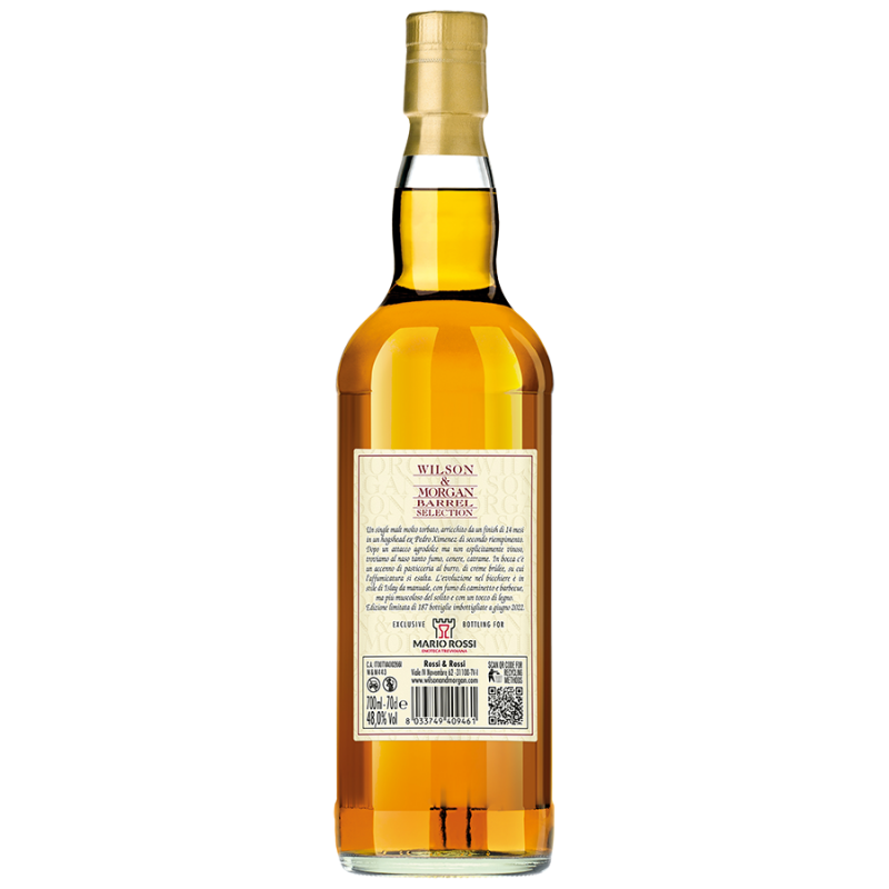 Caol Ila 2010