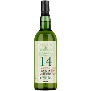 ウイスキー The maltman Glenlossie 14 Years ザ モルトマン グレンロッシー 14年 2007 Y'sカスク 700ml 51度