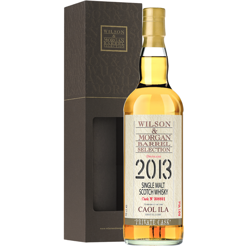 Caol Ila 2013