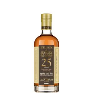 Glen Grant 25yo | Wilson & Morgan