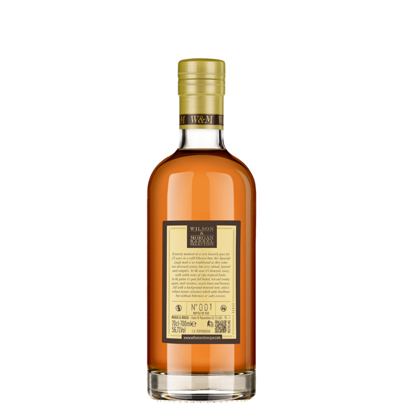 Glen Grant 25yo