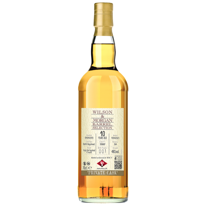 Caol Ila 2013