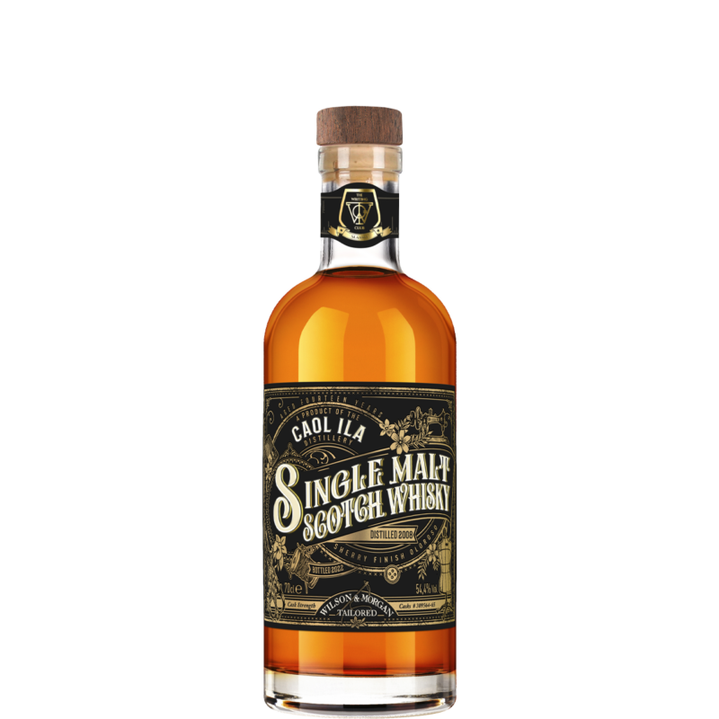 Caol Ila 14yo