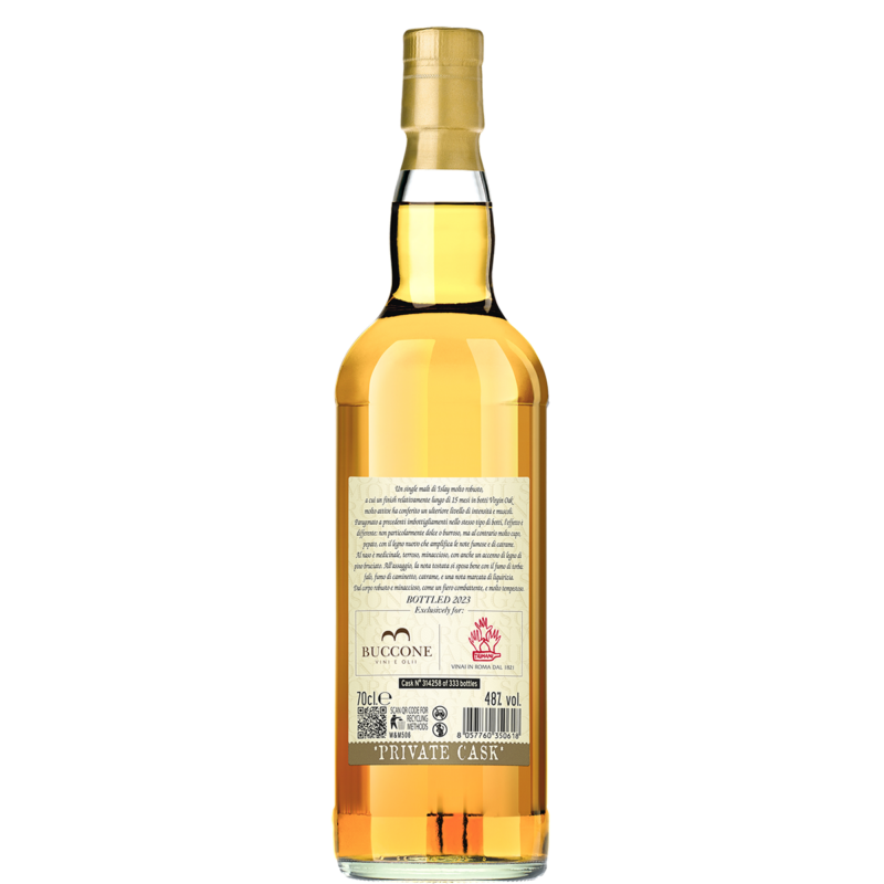Caol Ila 2015