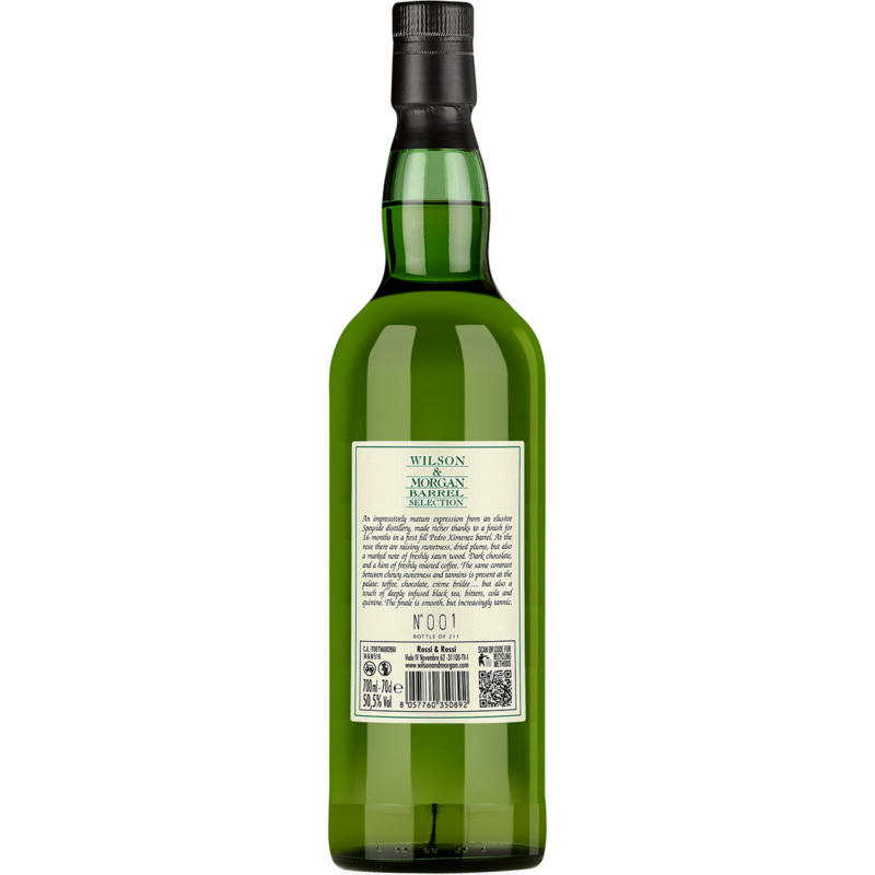 Glenlossie 15yo