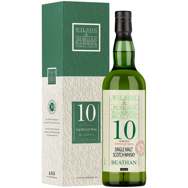 Beathan 10yo