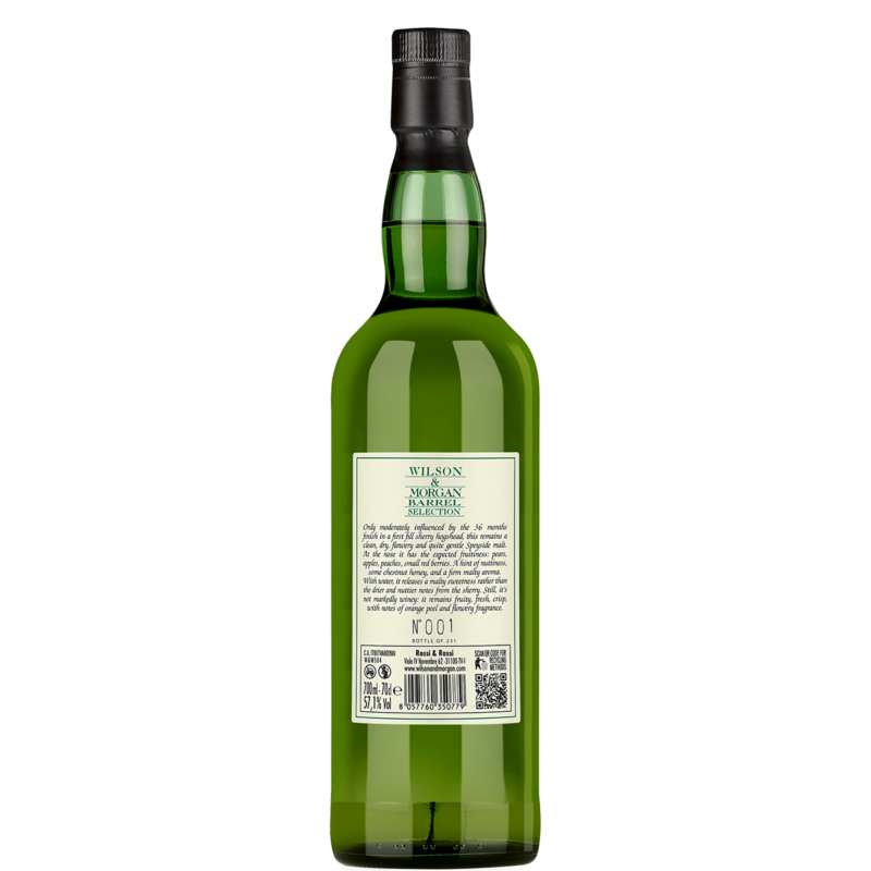Linkwood 16yo