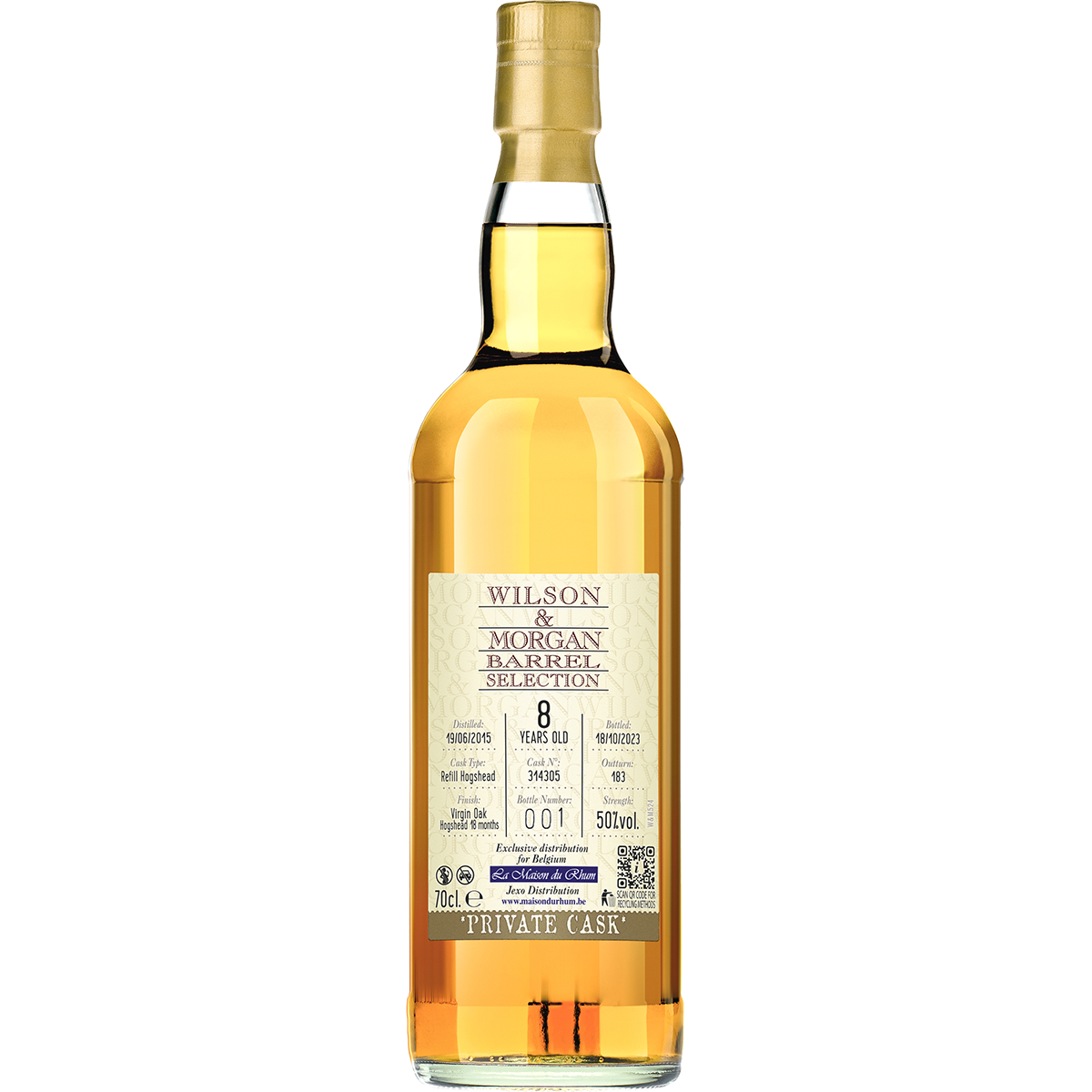 Caol Ila 2015