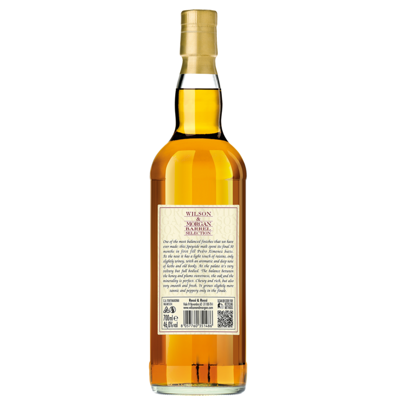 Glen Elgin 2012
