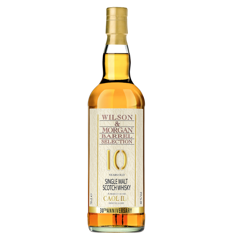 Caol Ila 10yo