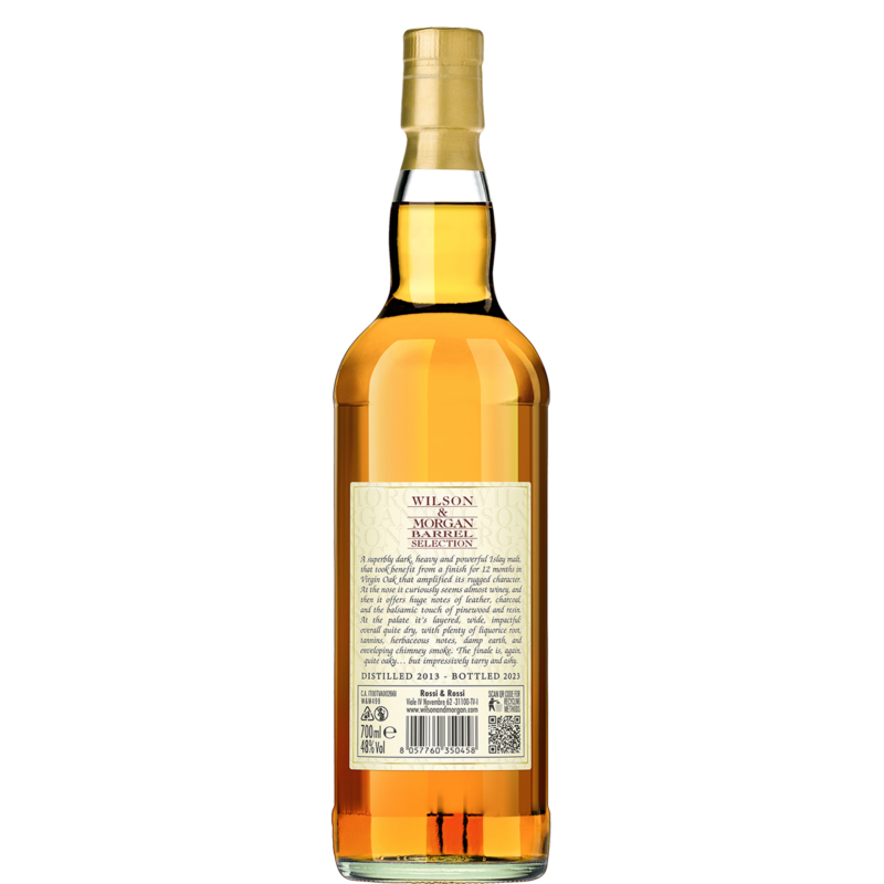 Caol Ila 10yo
