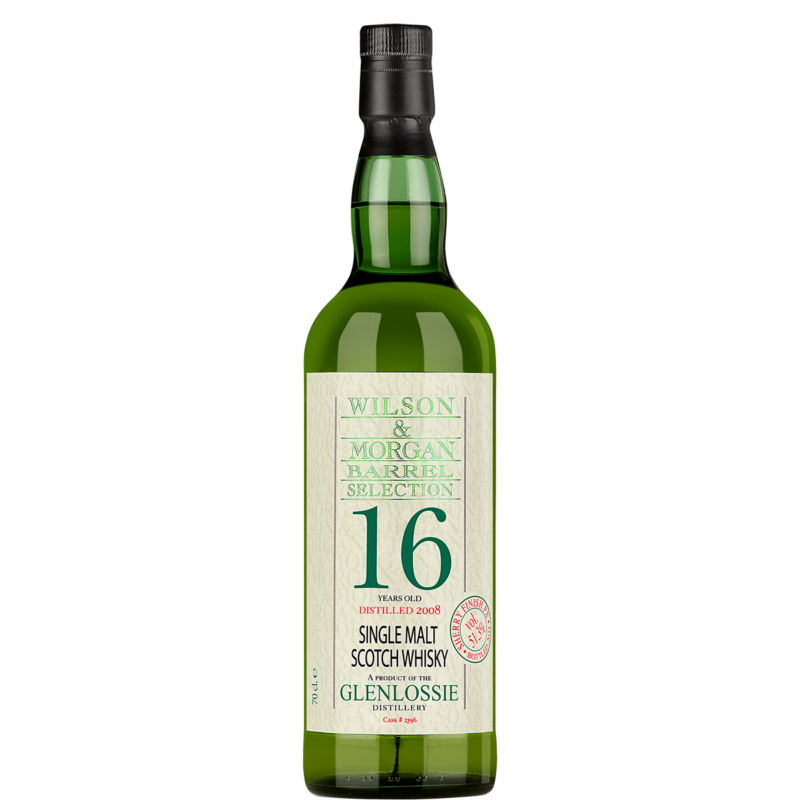 Glenlossie 16yo