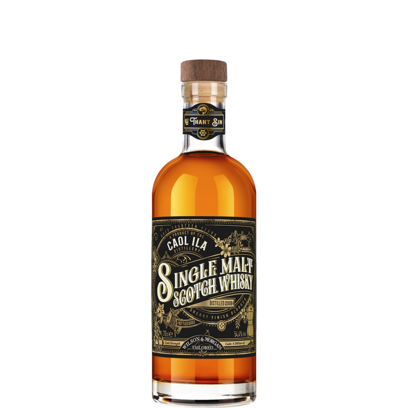 Caol Ila 14yo