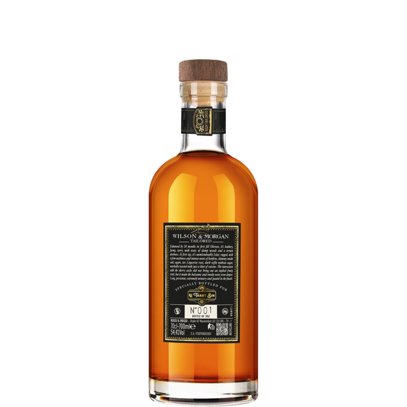 Caol Ila 14yo