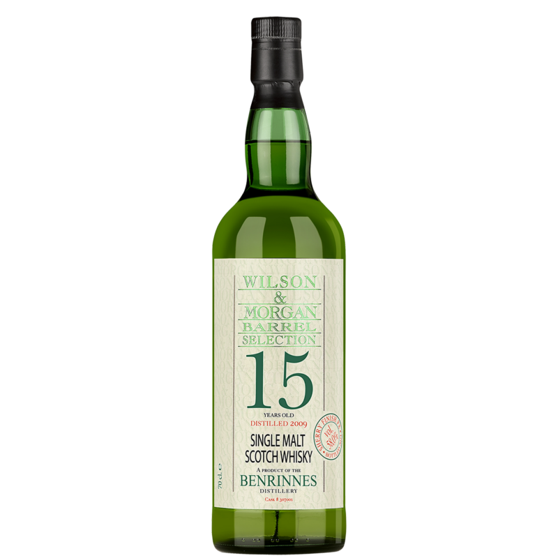 Benrinnes 15yo