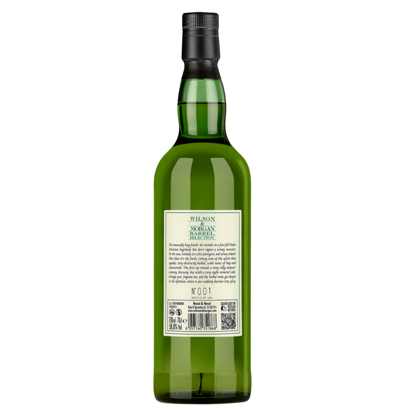 Benrinnes 15yo