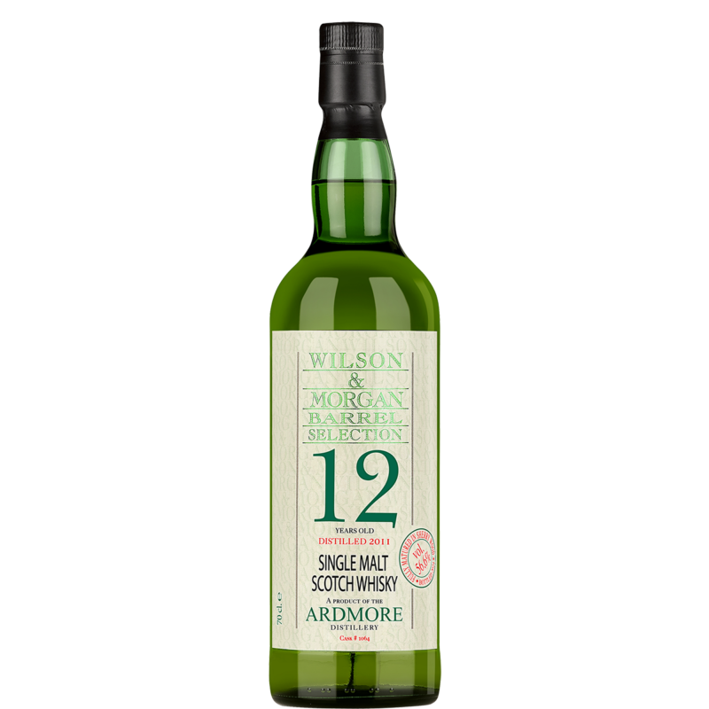 Ardmore 12yo