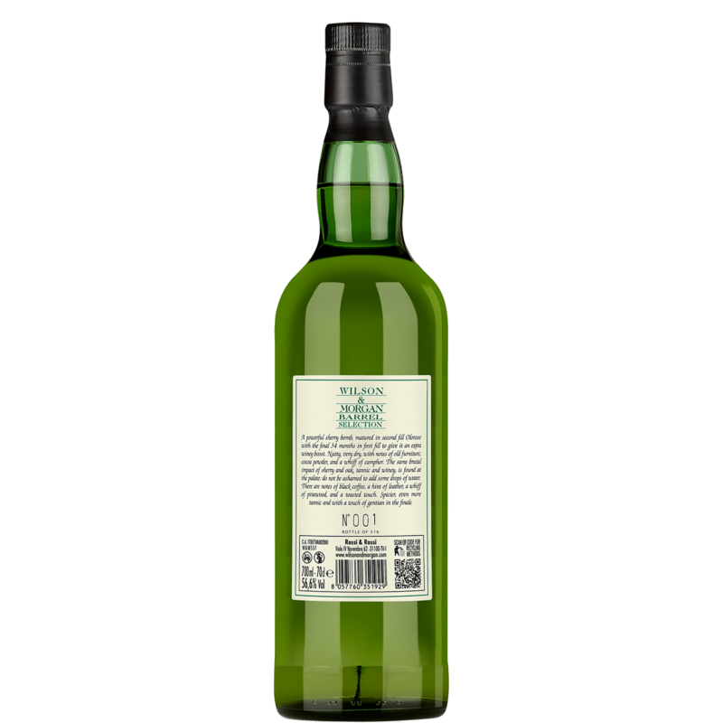Ardmore 12yo