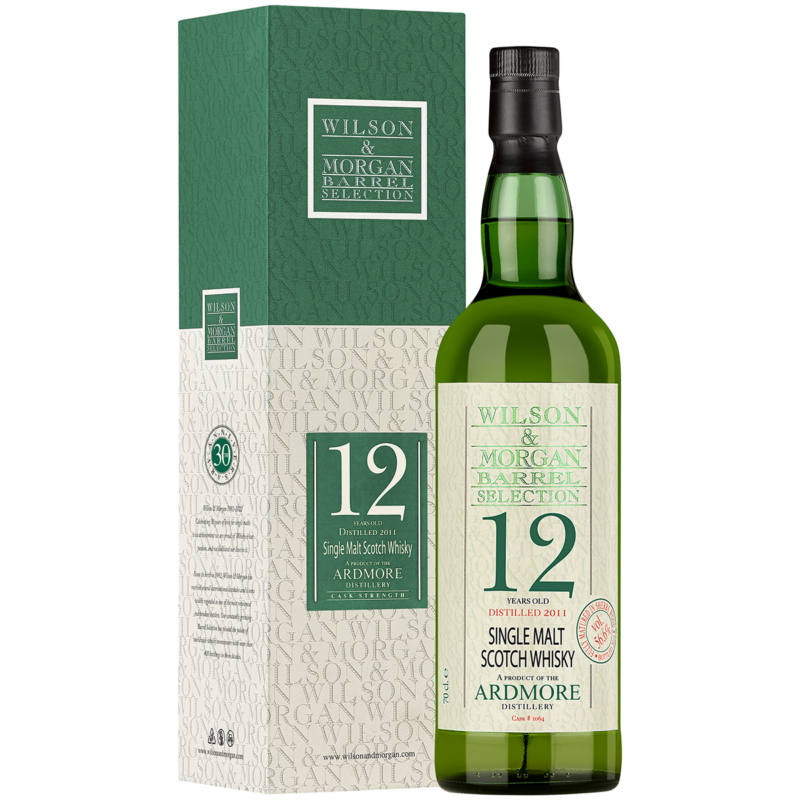 Ardmore 12yo