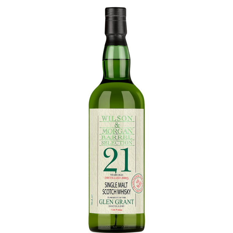 Glen Grant 21yo
