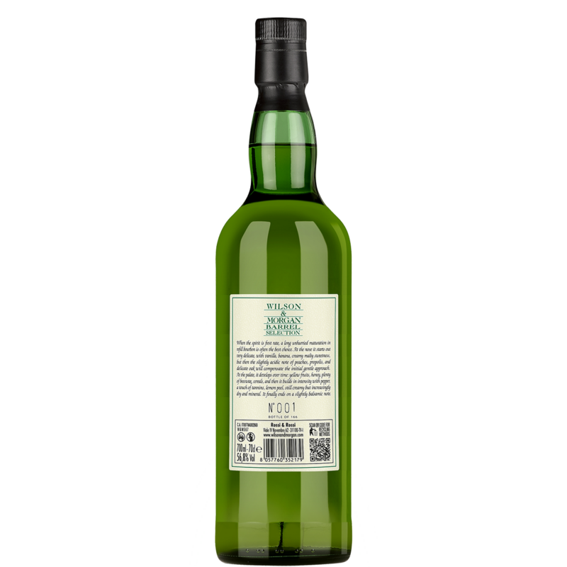 Glen Grant 21yo