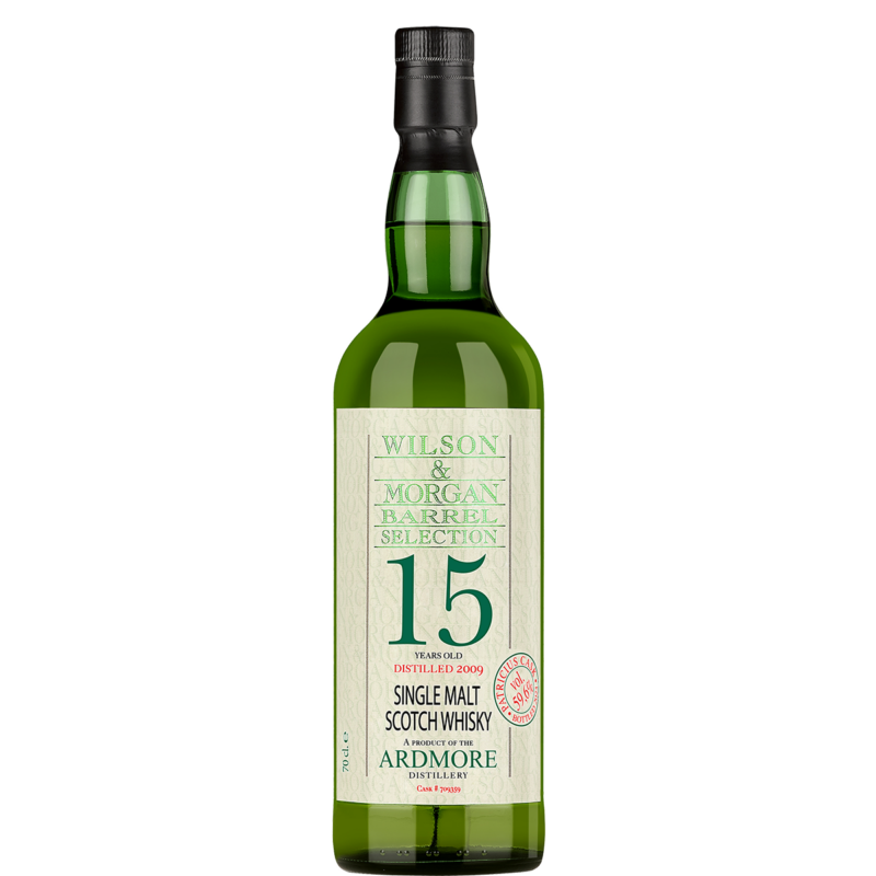 Ardmore 15yo