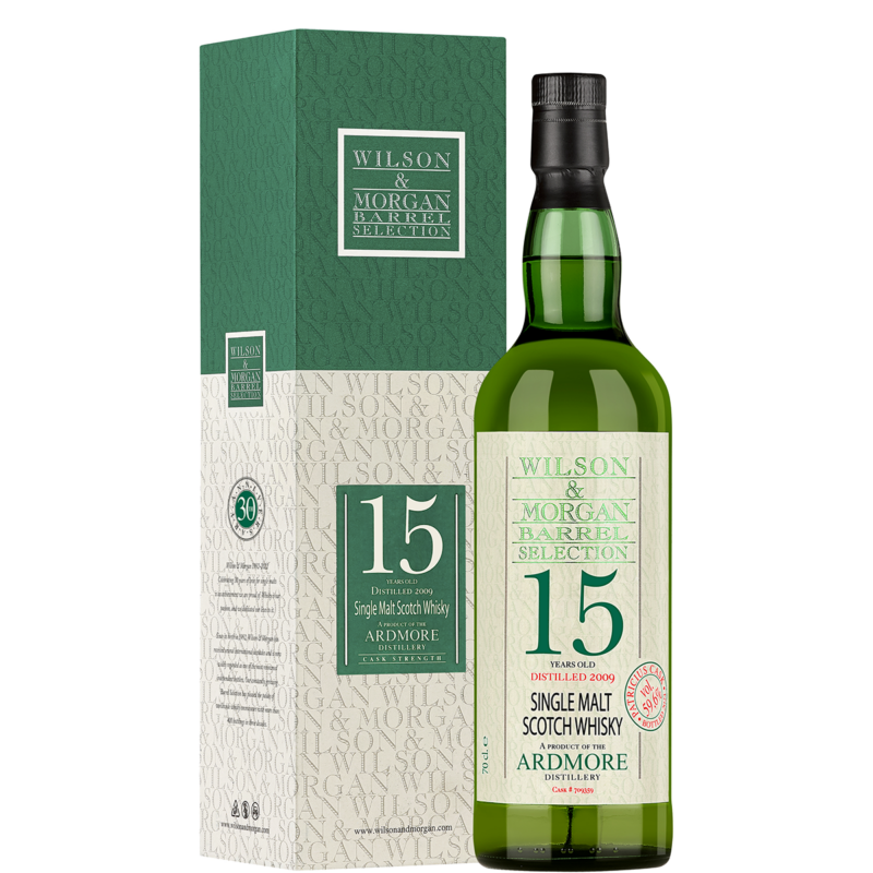 Ardmore 15yo