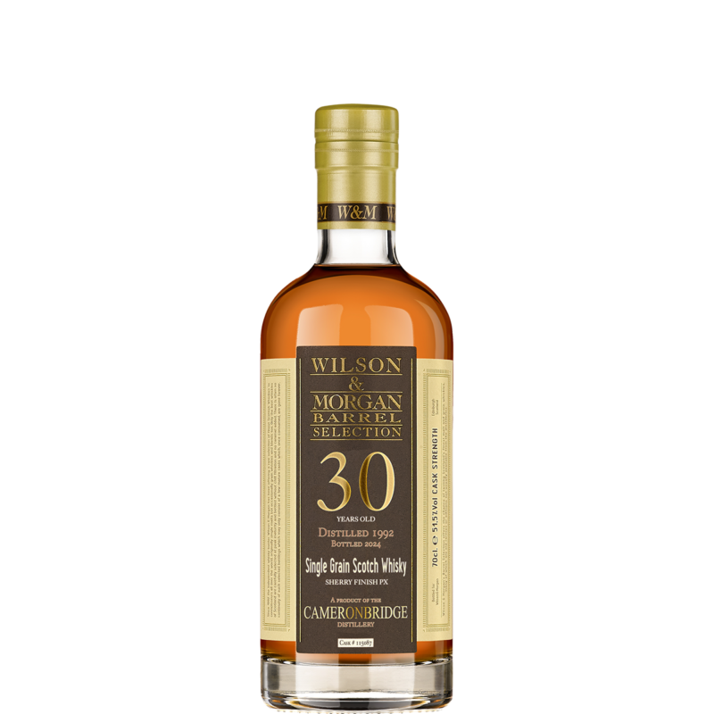 Cameronbridge 30yo